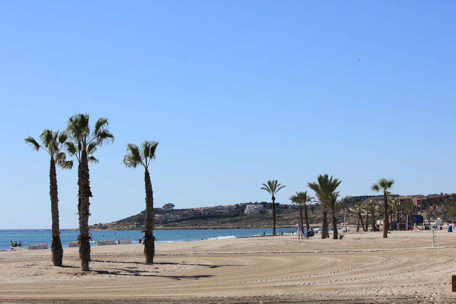 Apartament Solar Alicante Exterior photo