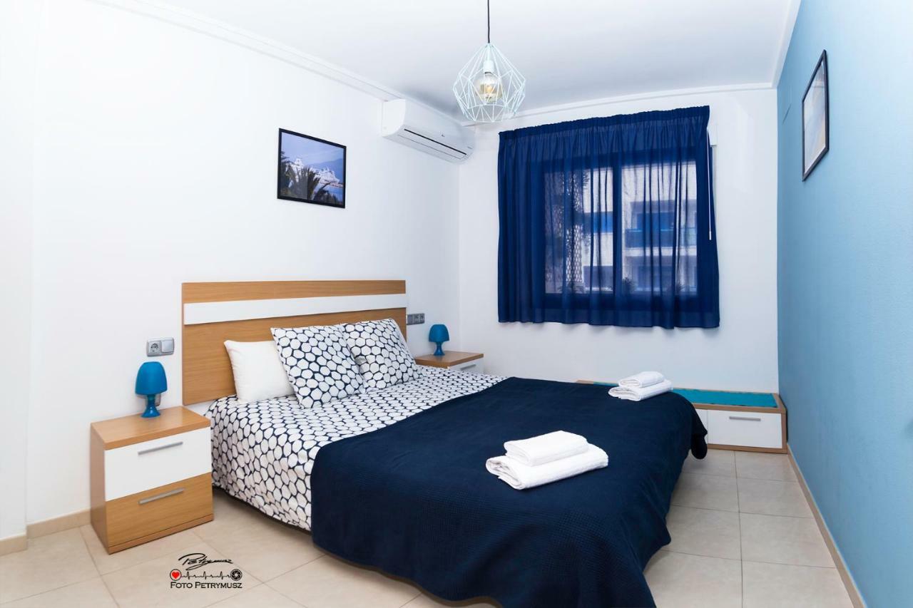 Apartament Solar Alicante Exterior photo